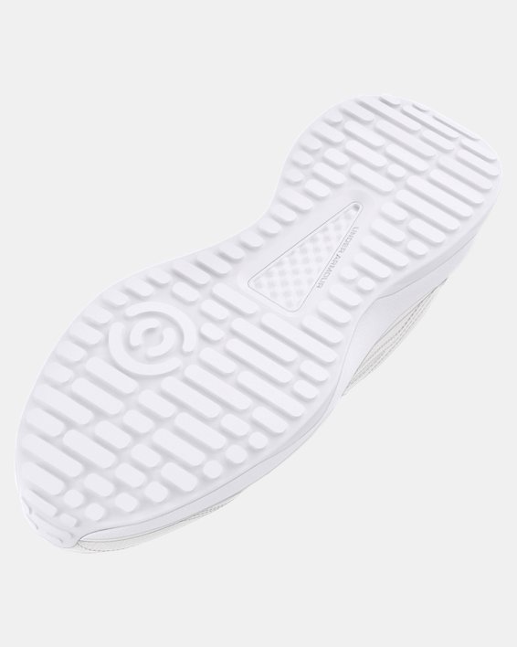 Men's UA Edge Leather Wide (4E) Training Shoes | Under Armour Men's UA Edge Leather Wide (4E) Training Shoes | Under Armour